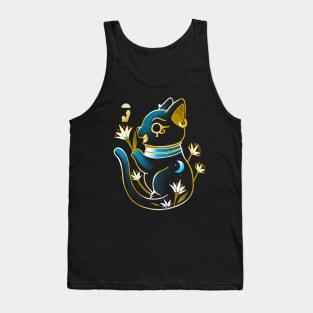 Bastet Tank Top